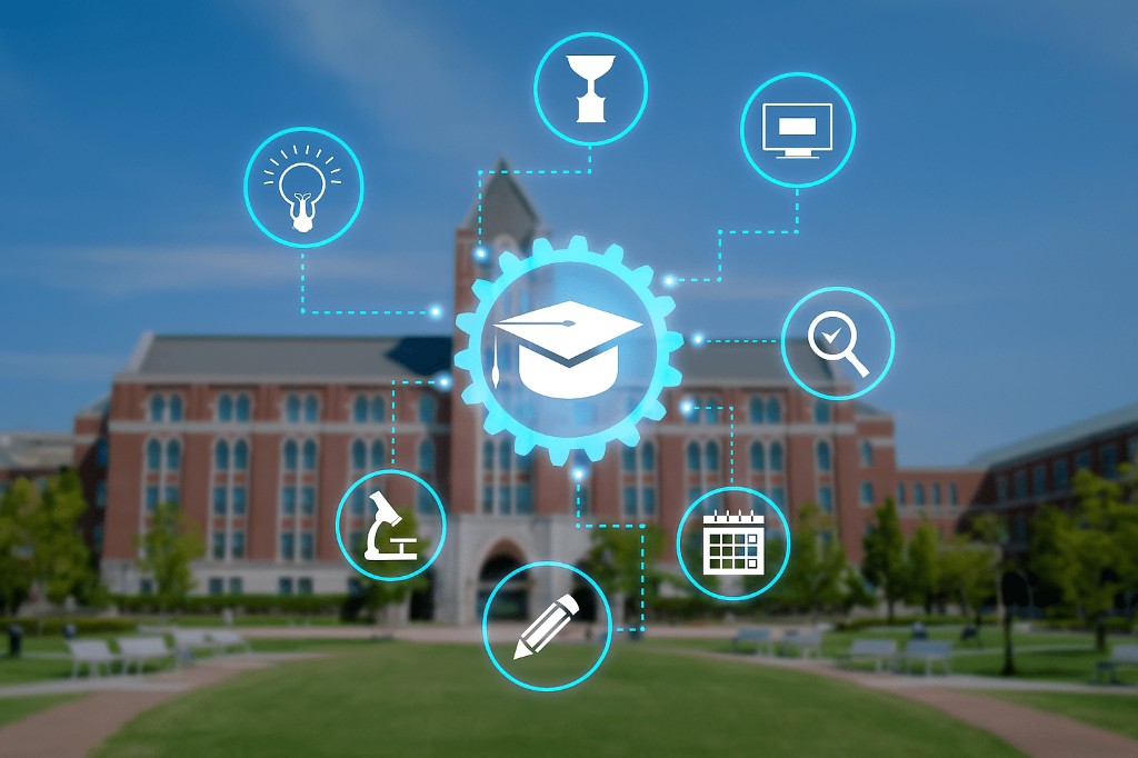New HEPI Report: AI and the Future of Universities