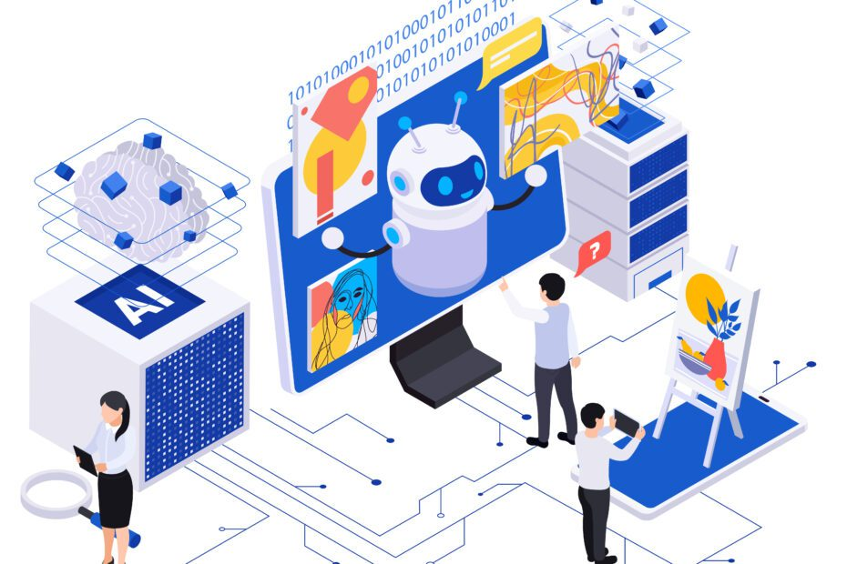 What Do We Gain? AI’s Value to the Workforce